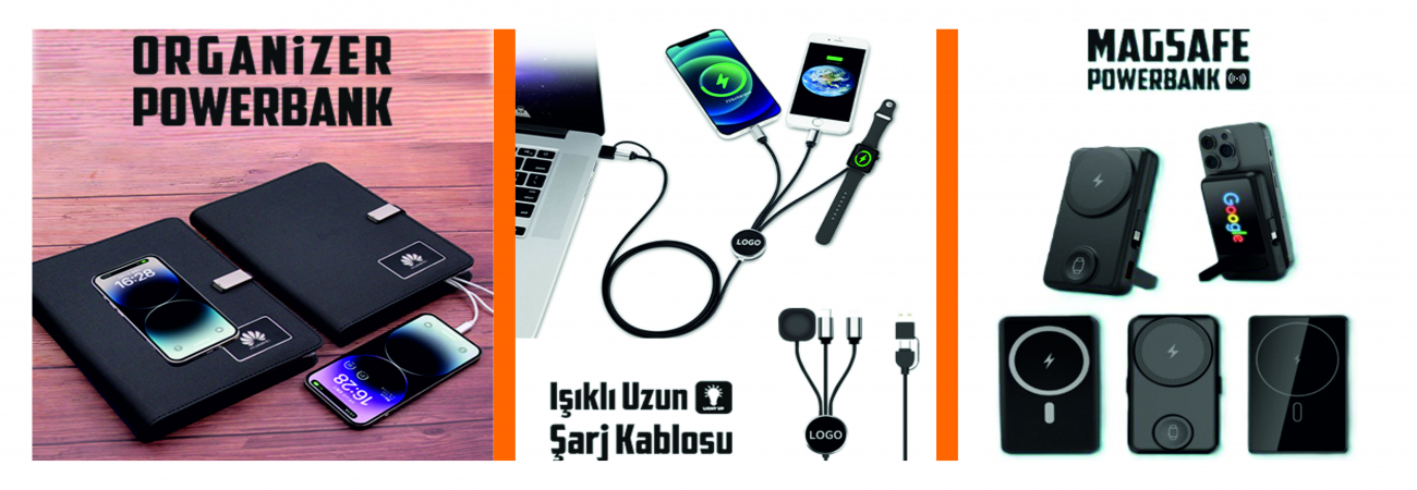 teknoloji ürünleri