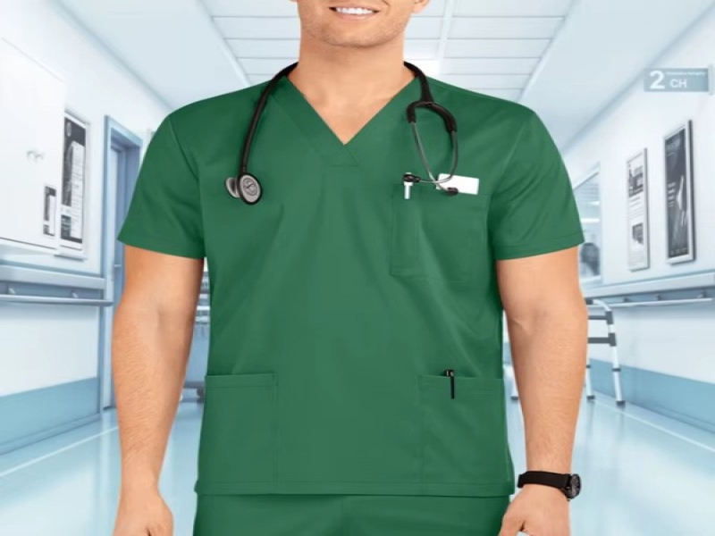 Doktor Forması