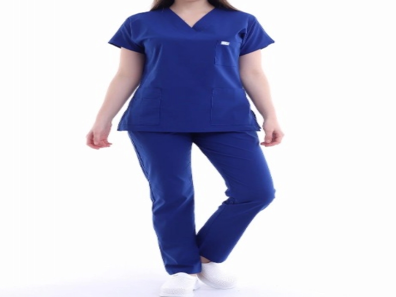 Doktor Forması