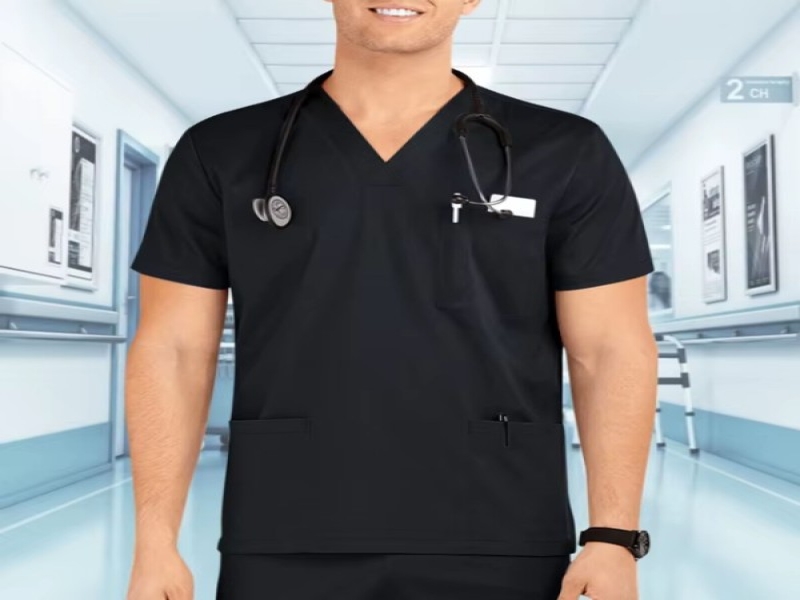 Doktor Forması