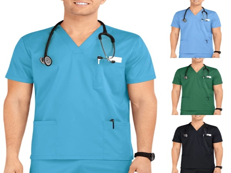 Doktor Forması
