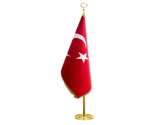 Makam Bayrağı